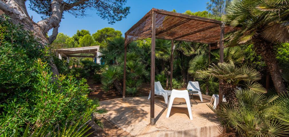 Finca Es Carregador Dos