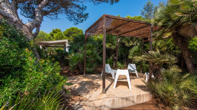 Finca Es Carregador Dos