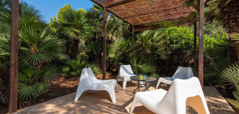 Finca Es Carregador Dos