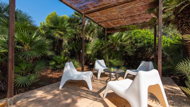 Finca Es Carregador Dos