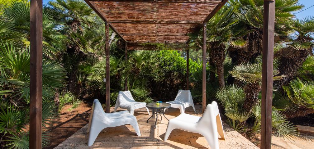 Finca Es Carregador Dos