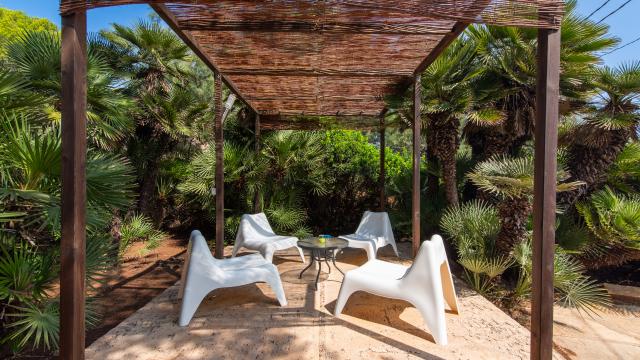 Finca Es Carregador Dos