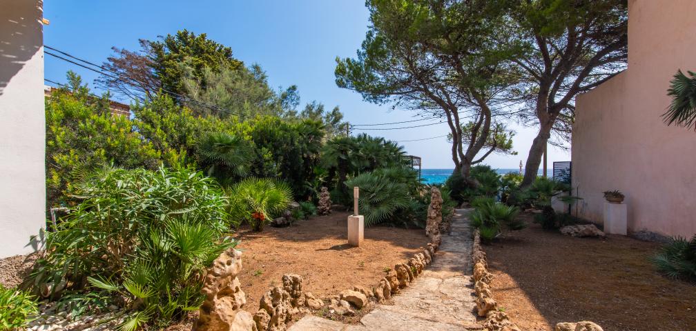 Finca Es Carregador Dos