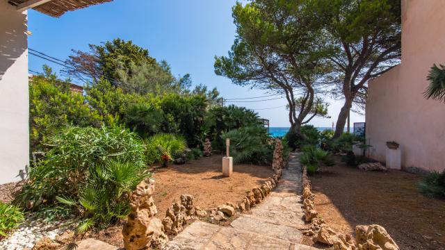 Finca Es Carregador Dos