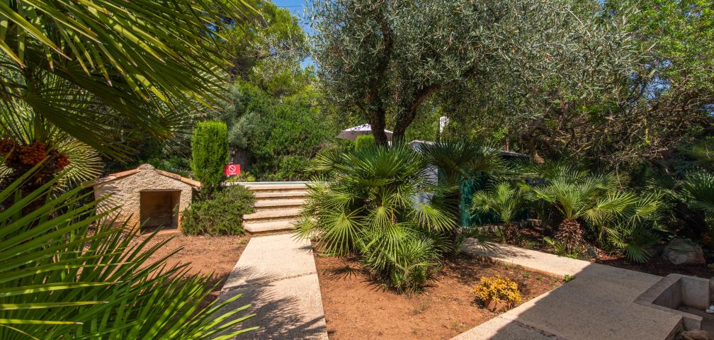 Finca Es Carregador Dos