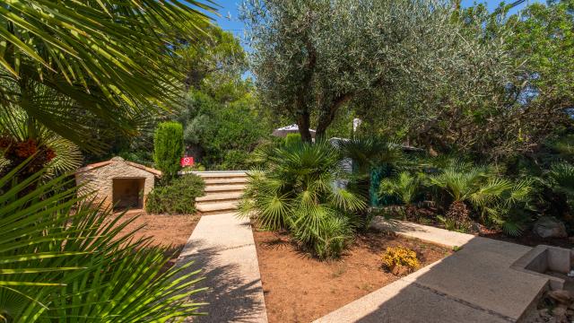 Finca Es Carregador Dos