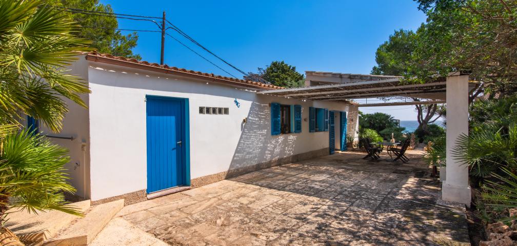 Finca Es Carregador Dos