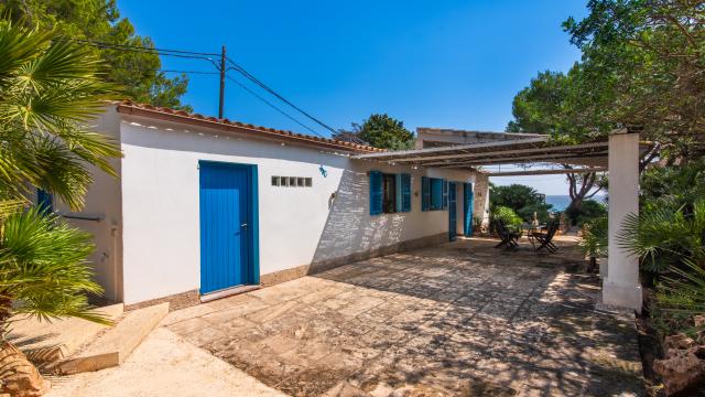 Finca Es Carregador Dos