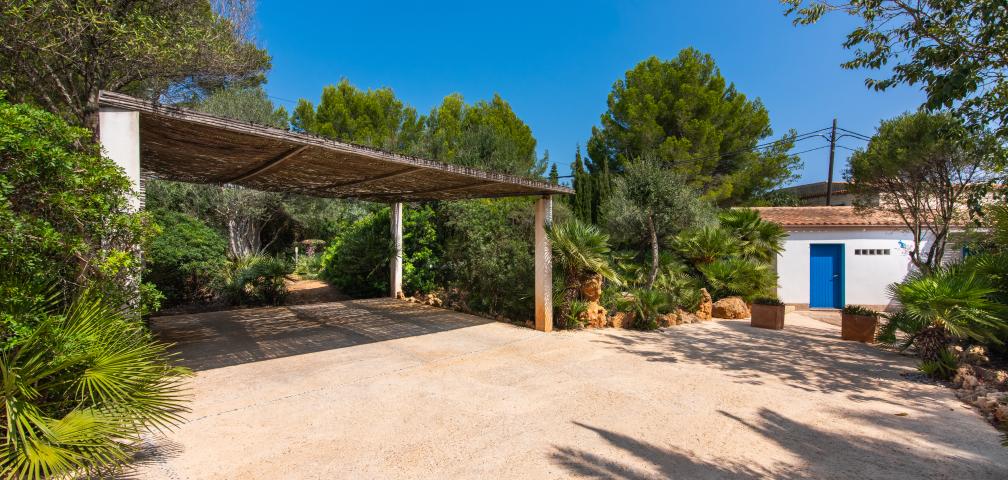 Finca Es Carregador Dos