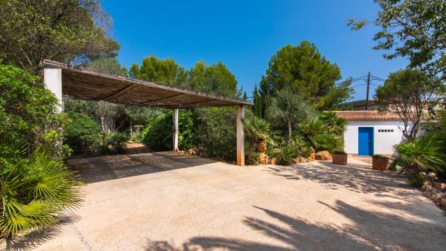 Finca Es Carregador Dos