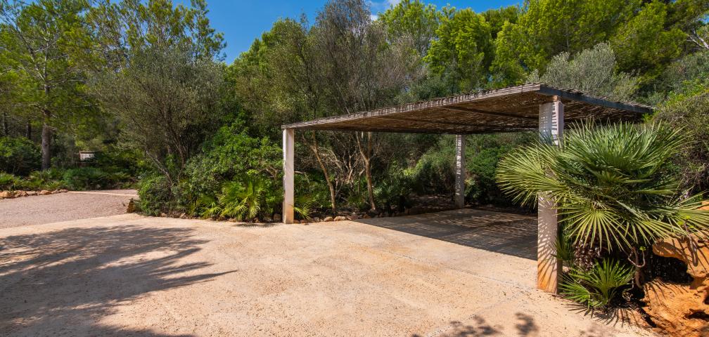 Finca Es Carregador Dos