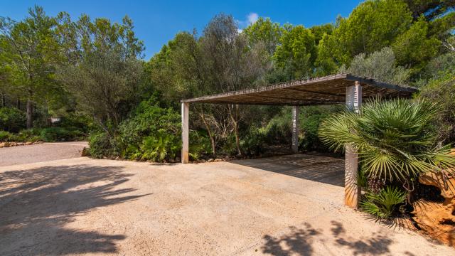 Finca Es Carregador Dos