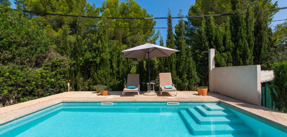 Finca Es Carregador Dos