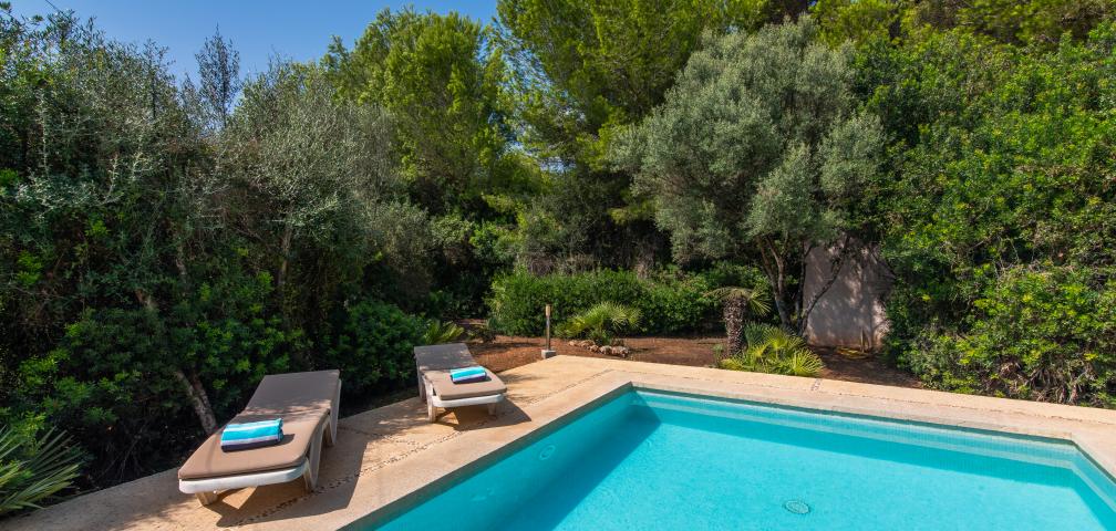 Finca Es Carregador Dos