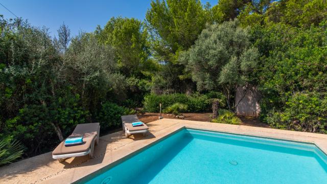 Finca Es Carregador Dos