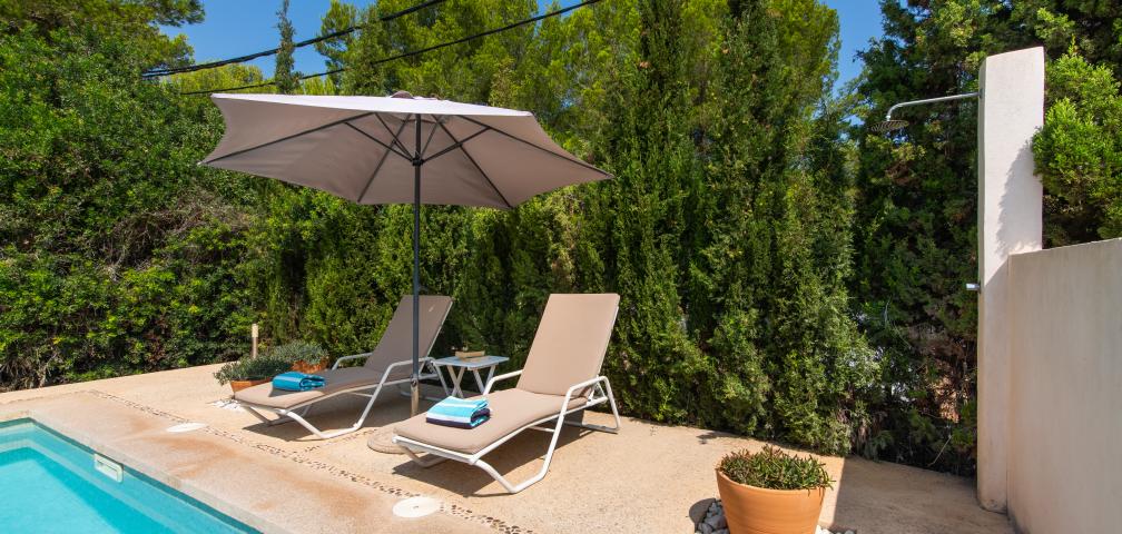 Finca Es Carregador Dos