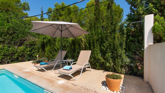 Finca Es Carregador Dos