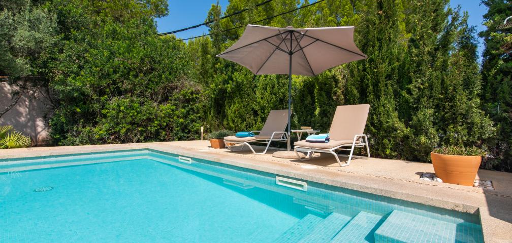 Finca Es Carregador Dos