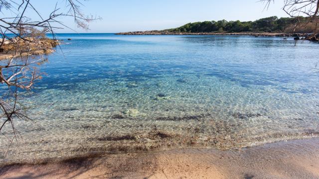 Finca Es Carregador Dos