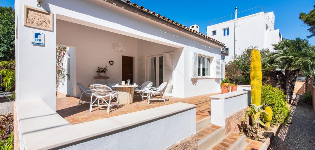 Villa Es Claper