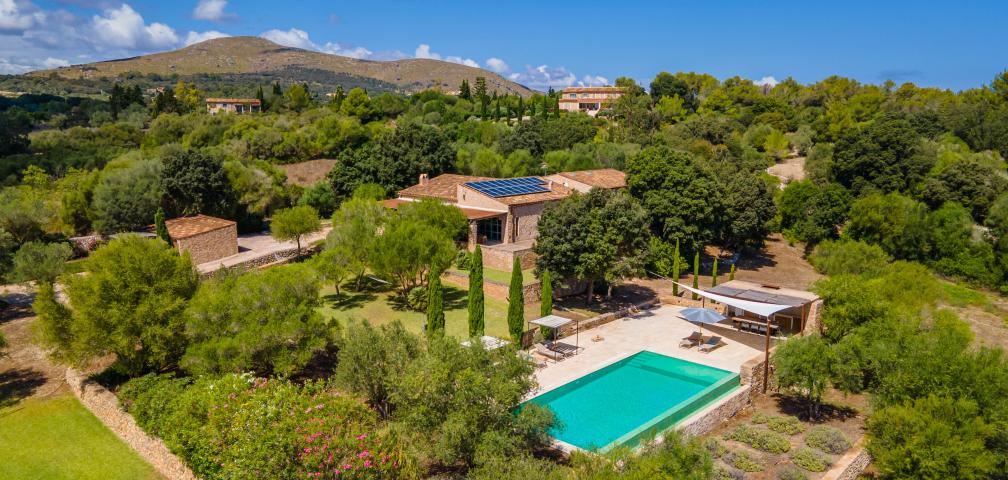 Finca Son Cullera