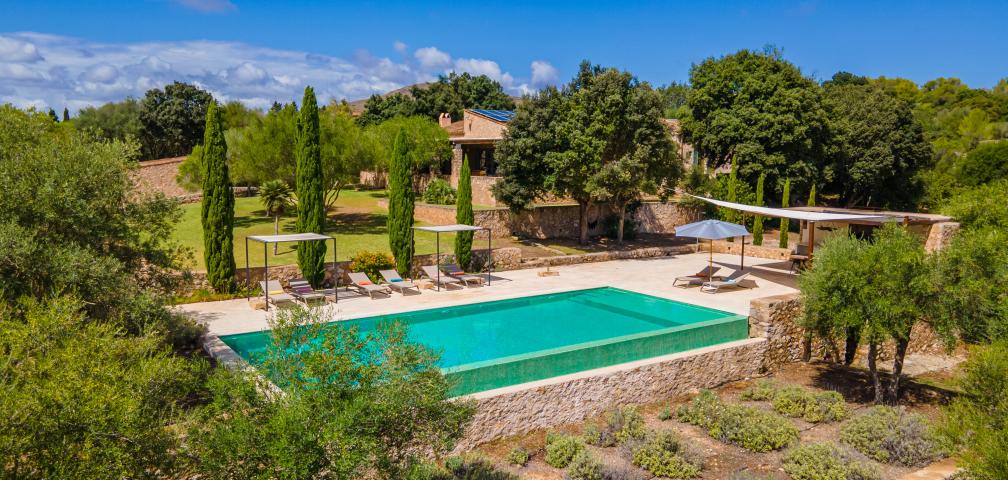 Finca Son Cullera