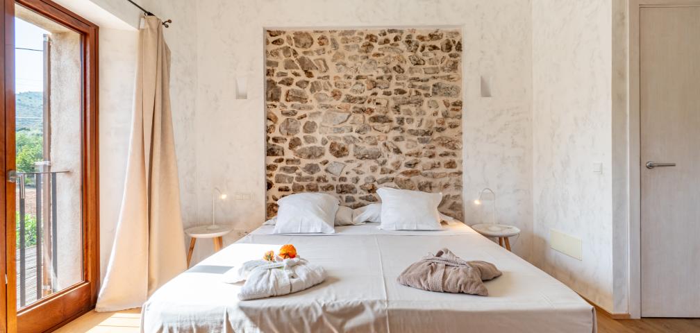 Finca Son Cullera Petit