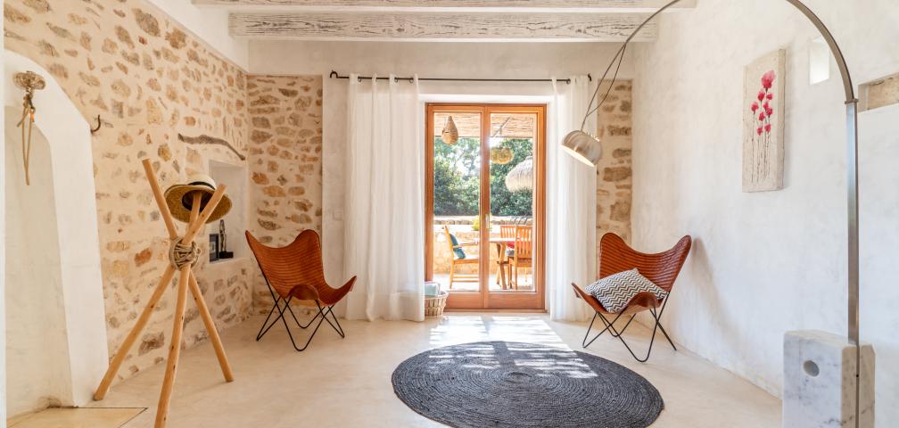 Finca Son Cullera Petit