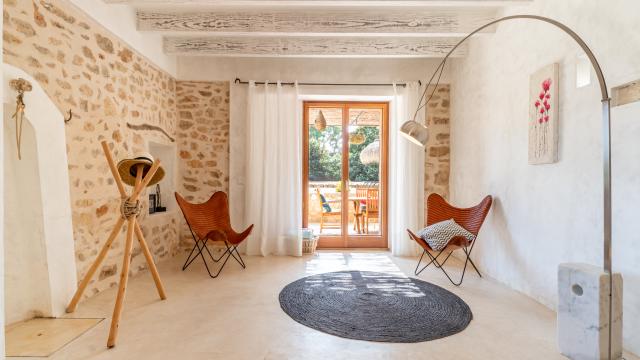 Finca Son Cullera Petit