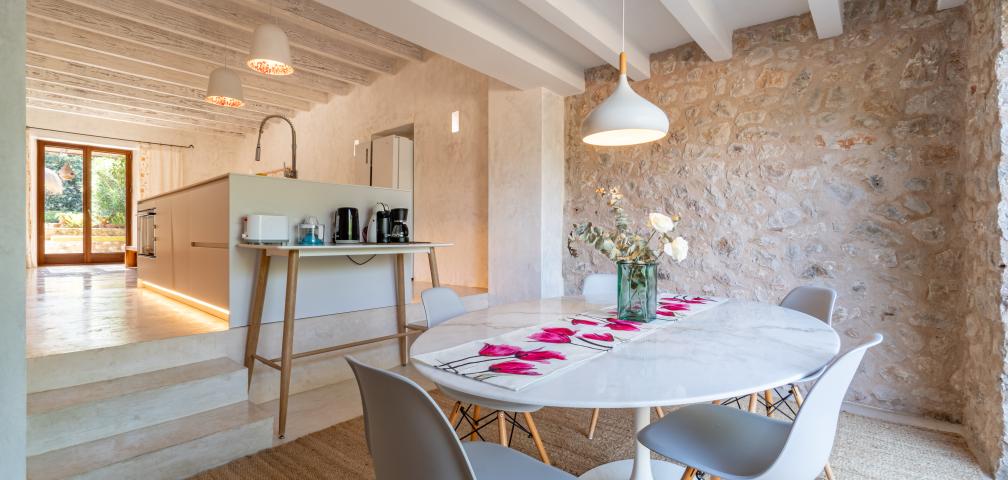 Finca Son Cullera Petit