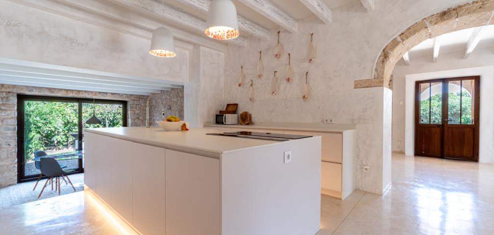 Finca Son Cullera Petit