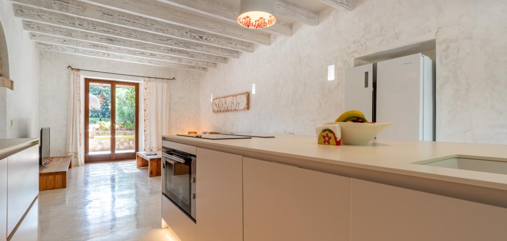 Finca Son Cullera Petit