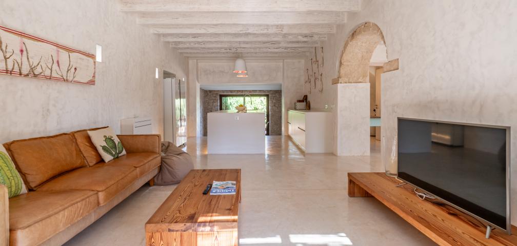 Finca Son Cullera Petit