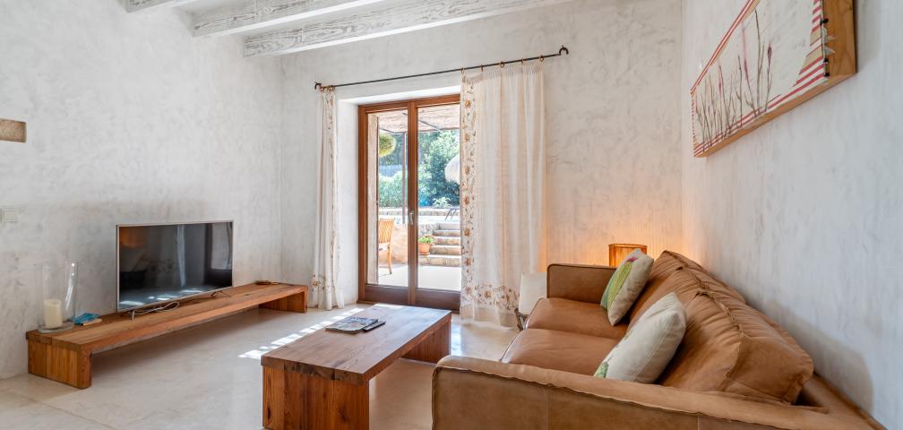 Finca Son Cullera Petit