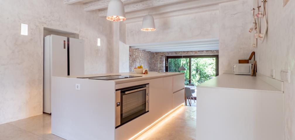 Finca Son Cullera Petit