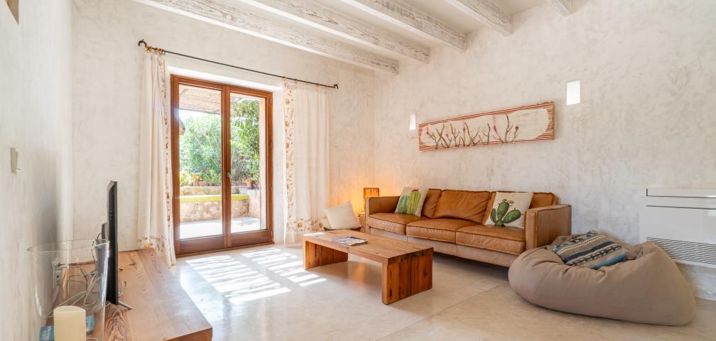 Finca Son Cullera Petit