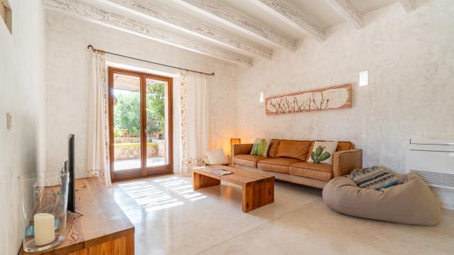 Finca Son Cullera Petit