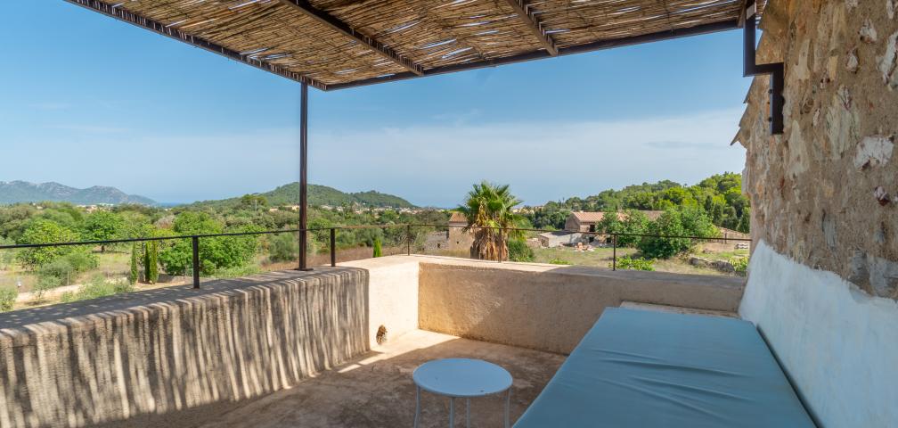 Finca Son Cullera Petit