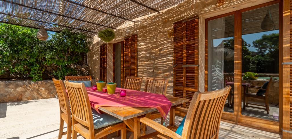 Finca Son Cullera Petit