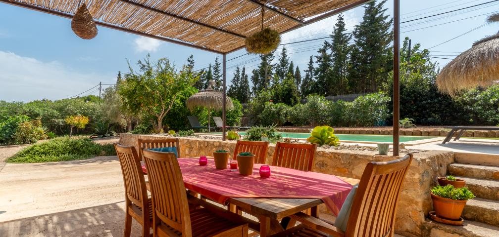 Finca Son Cullera Petit