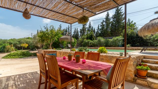 Finca Son Cullera Petit