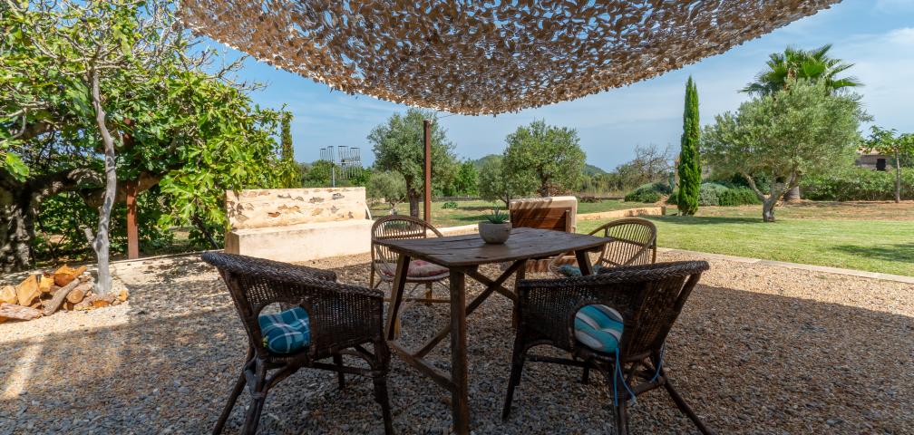 Finca Son Cullera Petit