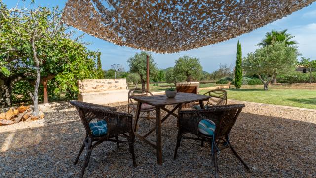 Finca Son Cullera Petit