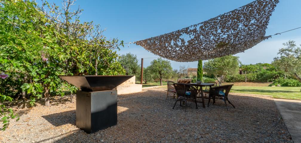 Finca Son Cullera Petit