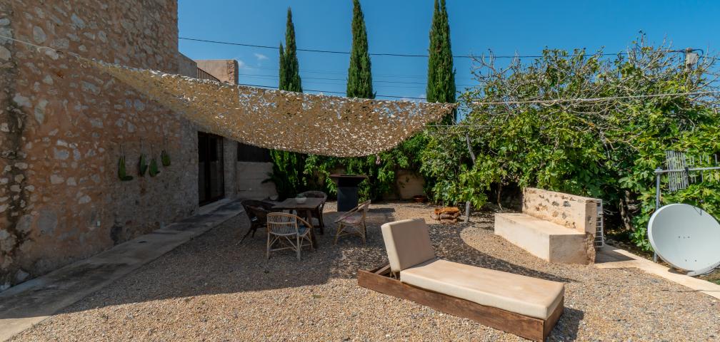 Finca Son Cullera Petit