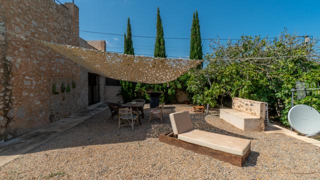 Finca Son Cullera Petit