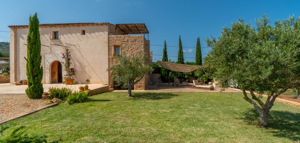 Finca Son Cullera Petit