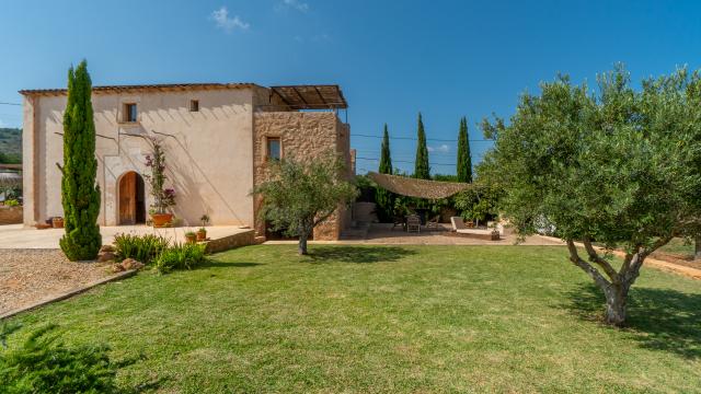 Finca Son Cullera Petit