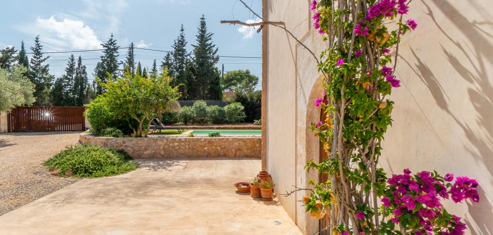 Finca Son Cullera Petit