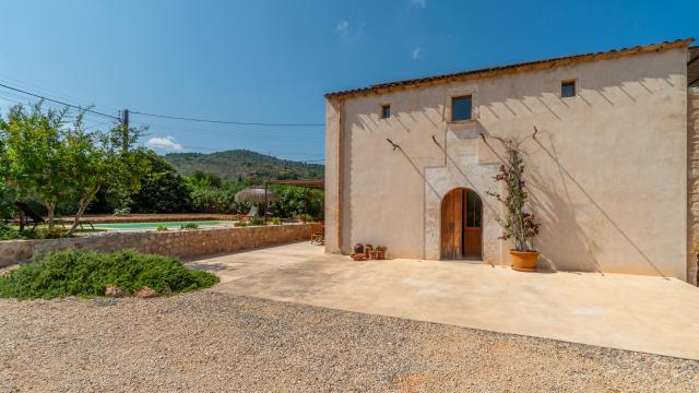 Finca Son Cullera Petit